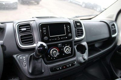 Fiat Ducato Gebrauchtwagen