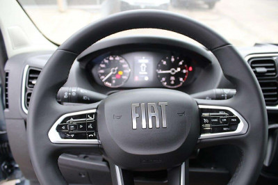 Fiat Ducato Gebrauchtwagen