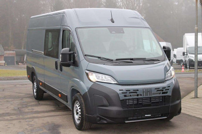 Fiat Ducato Gebrauchtwagen