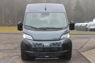 Fiat Ducato Gebrauchtwagen