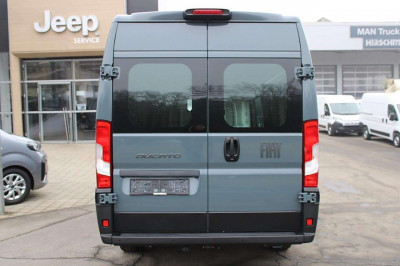Fiat Ducato Gebrauchtwagen