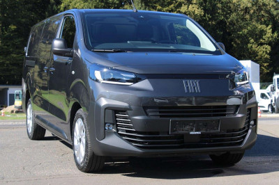 Fiat Scudo Gebrauchtwagen