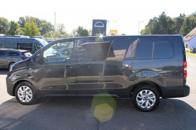 Fiat Scudo Gebrauchtwagen