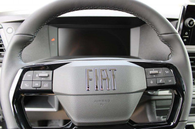 Fiat Scudo Tageszulassung Fiat Scudo Tageszulassung