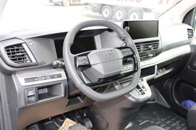 Fiat Scudo Tageszulassung Fiat Scudo Tageszulassung