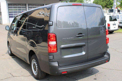 Fiat Scudo Tageszulassung Fiat Scudo Tageszulassung