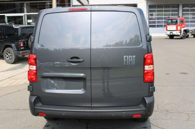 Fiat Scudo Tageszulassung Fiat Scudo Tageszulassung