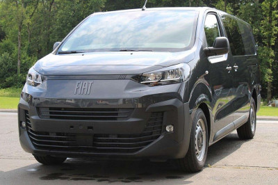 Fiat Scudo Tageszulassung Fiat Scudo Tageszulassung