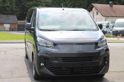 Fiat Scudo Tageszulassung Fiat Scudo Tageszulassung