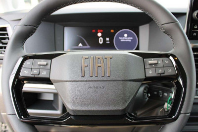 Fiat Scudo Tageszulassung Fiat Scudo Tageszulassung