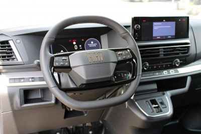 Fiat Scudo Tageszulassung Fiat Scudo Tageszulassung