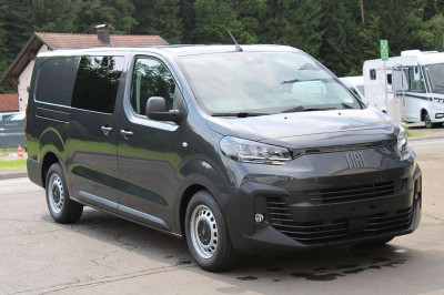 Fiat Scudo Tageszulassung Fiat Scudo Tageszulassung