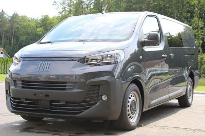 Fiat Scudo Tageszulassung Fiat Scudo Tageszulassung