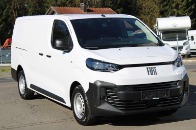 Fiat Scudo Tageszulassung
