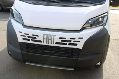 Fiat Ducato Tageszulassung