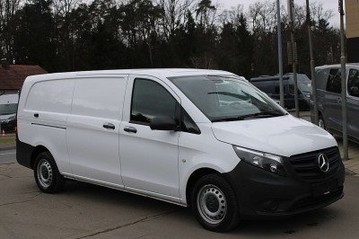 Mercedes-Benz Vito Gebrauchtwagen