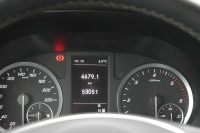 Mercedes-Benz Vito Gebrauchtwagen