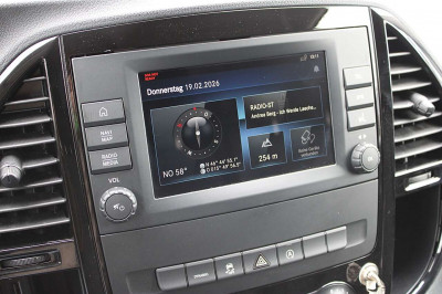 Mercedes-Benz Vito Gebrauchtwagen