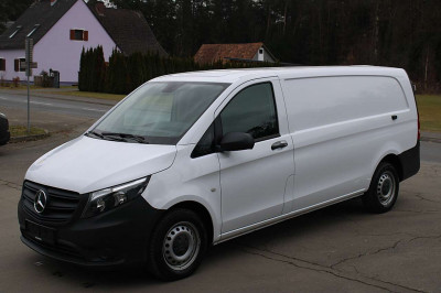 Mercedes-Benz Vito Gebrauchtwagen