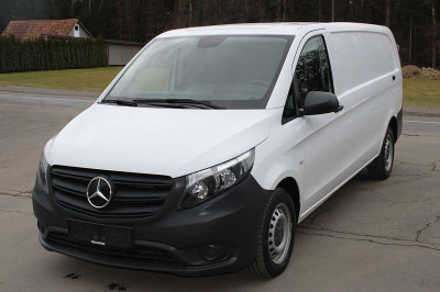Mercedes-Benz Vito Gebrauchtwagen