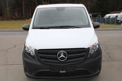 Mercedes-Benz Vito Gebrauchtwagen
