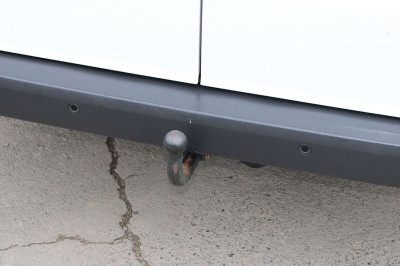 Mercedes-Benz Vito Gebrauchtwagen