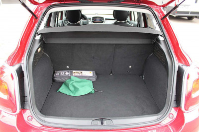 Fiat 500X Gebrauchtwagen