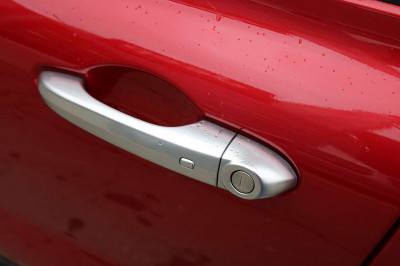 Fiat 500X Gebrauchtwagen