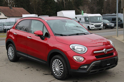 Fiat 500X Gebrauchtwagen