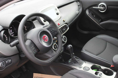 Fiat 500X Gebrauchtwagen