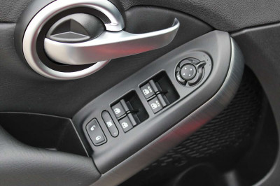 Fiat 500X Gebrauchtwagen