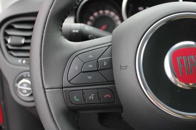 Fiat 500X Gebrauchtwagen