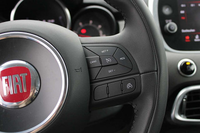 Fiat 500X Gebrauchtwagen