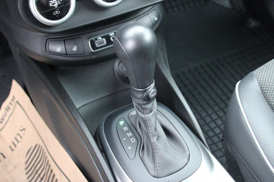 Fiat 500X Gebrauchtwagen