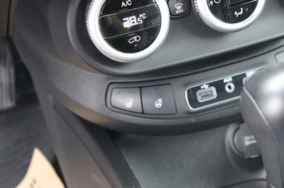 Fiat 500X Gebrauchtwagen