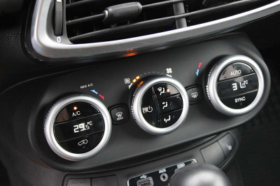 Fiat 500X Gebrauchtwagen