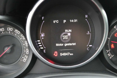 Fiat 500X Gebrauchtwagen