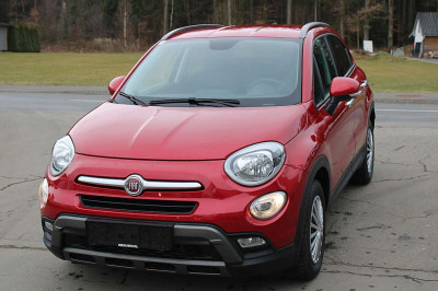 Fiat 500X Gebrauchtwagen