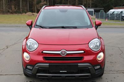 Fiat 500X Gebrauchtwagen