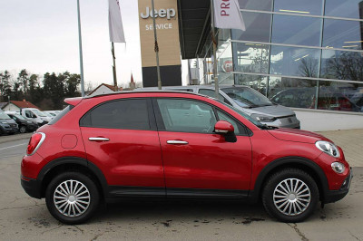 Fiat 500X Gebrauchtwagen
