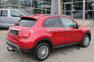 Fiat 500X Gebrauchtwagen