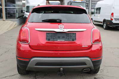 Fiat 500X Gebrauchtwagen