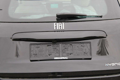 Fiat 600 Gebrauchtwagen