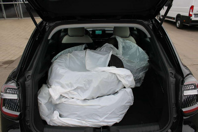 Fiat 600 Gebrauchtwagen