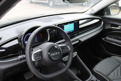 Fiat 600 Gebrauchtwagen