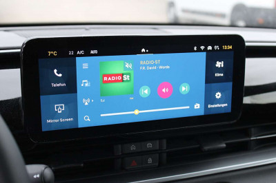 Fiat 600 Gebrauchtwagen