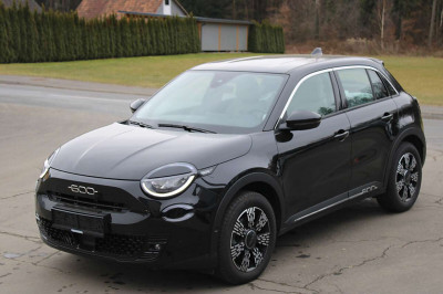 Fiat 600 Gebrauchtwagen