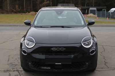 Fiat 600 Gebrauchtwagen