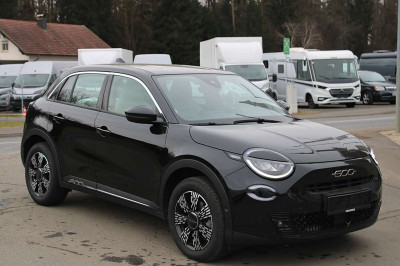 Fiat 600 Gebrauchtwagen