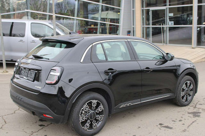 Fiat 600 Gebrauchtwagen